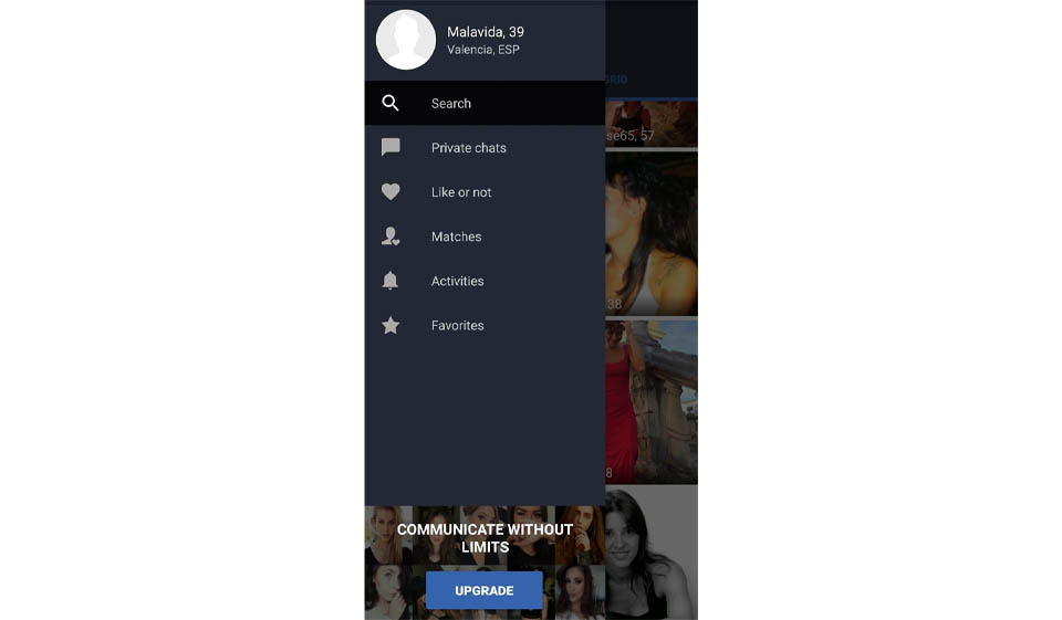 WantMatures WantMatures