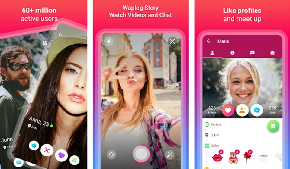 Web-mjesto i mobilna verzija