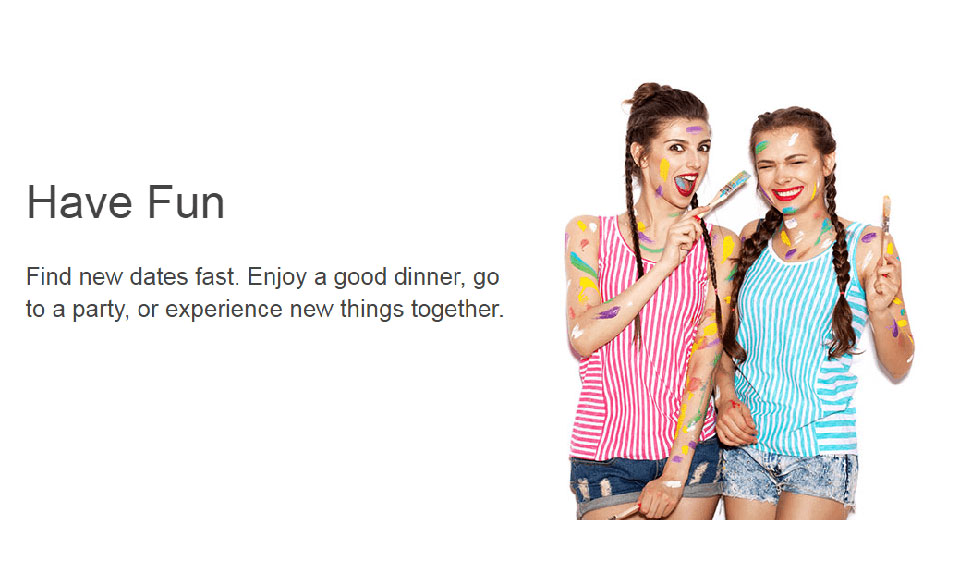 Pretraživanje partnera