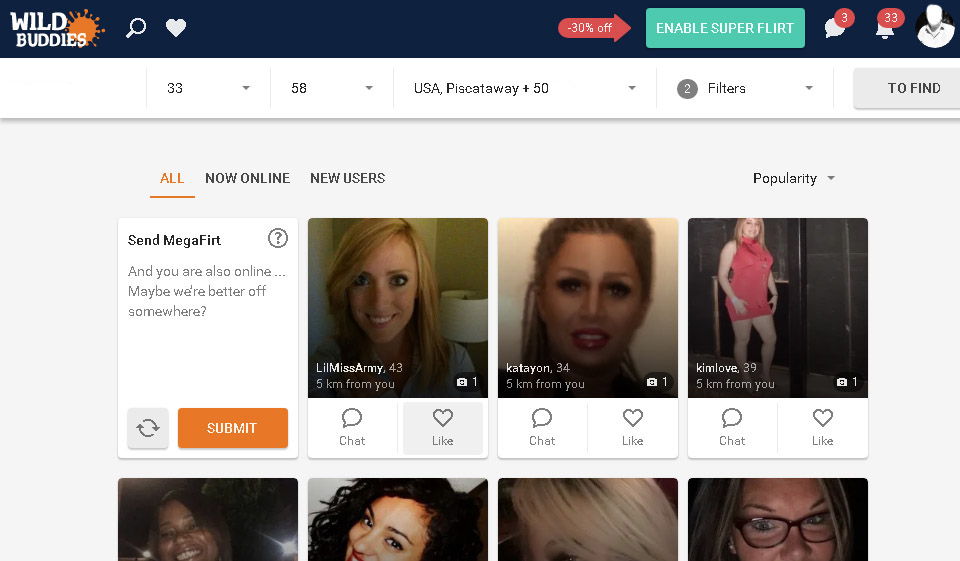 Wildbuddies Review 2020