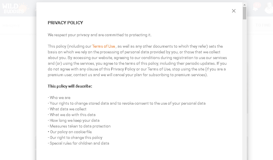 Wildbuddies Review 2020