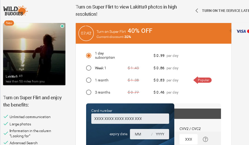 Wildbuddies Review 2020