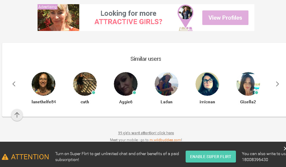 Wildbuddies Review 2020