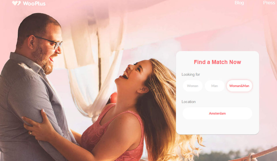 WooPlus Review 2025: Is It A Worthy Dating Site?