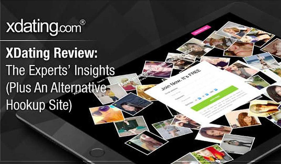 XDating-recensie 2020