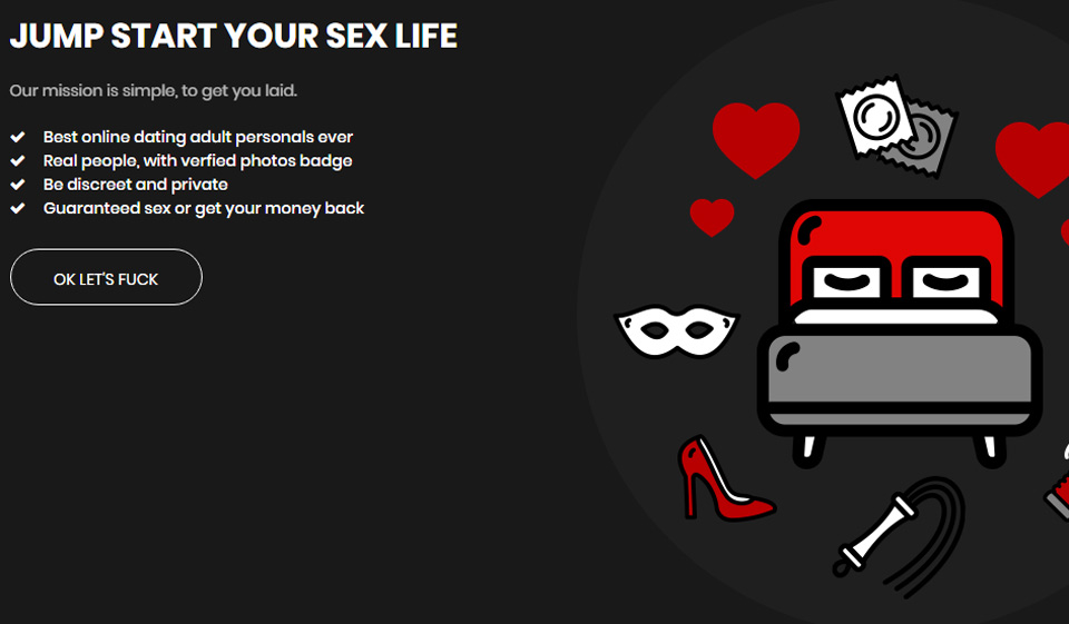 XDating-recensie 2020