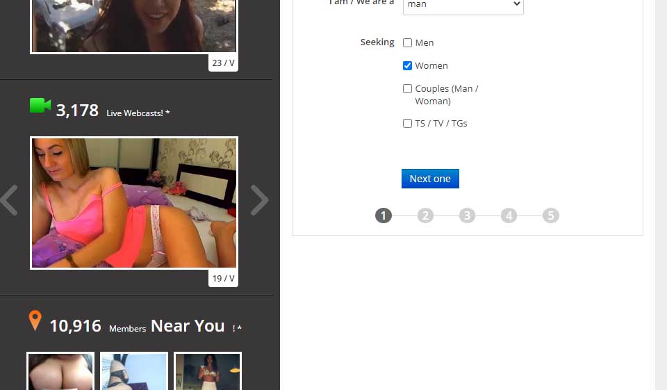 Próiseas Sínithe XMatch