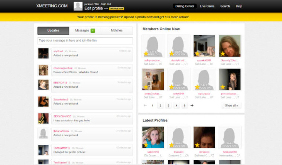 XMeeting Review 2020