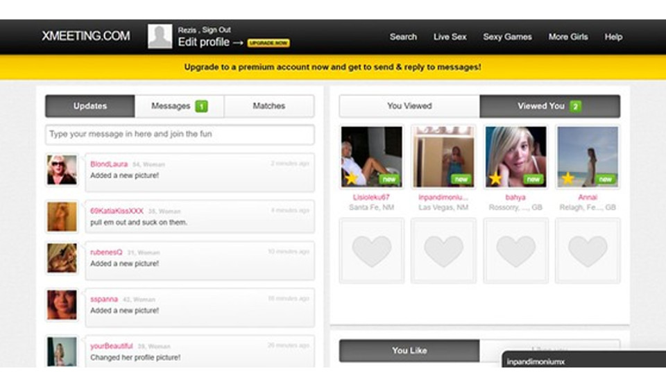 XMeeting Review 2020