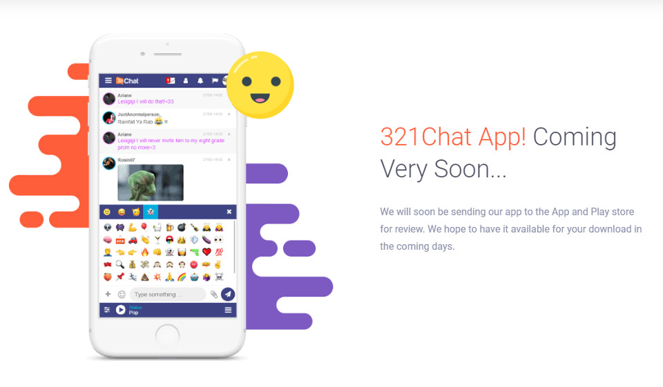 321Chat Review 2020