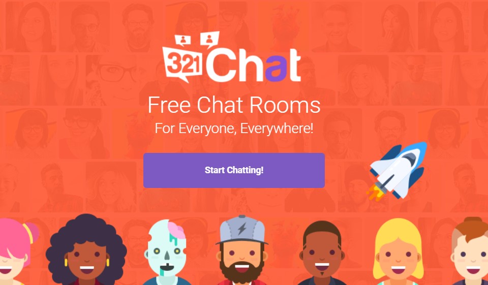 321Chat Review 2025