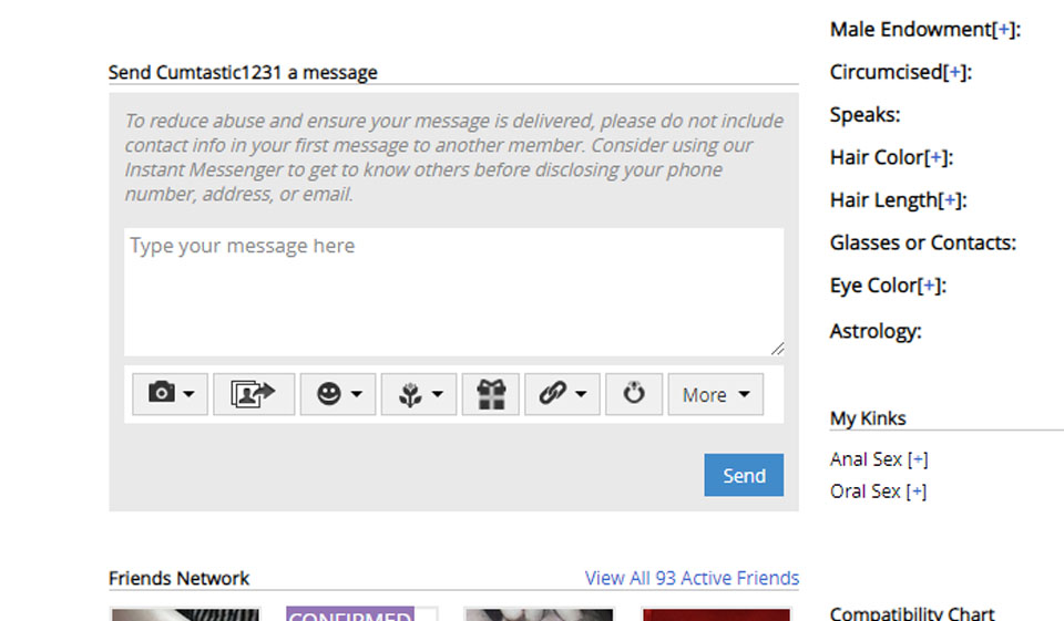 Adultfriendfinder Review 2020