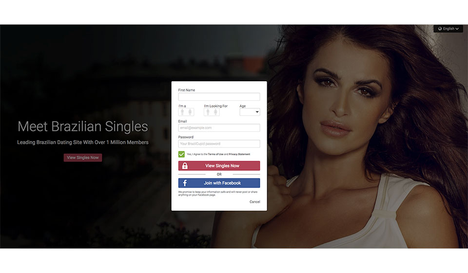 BrazilCupid Review 2020