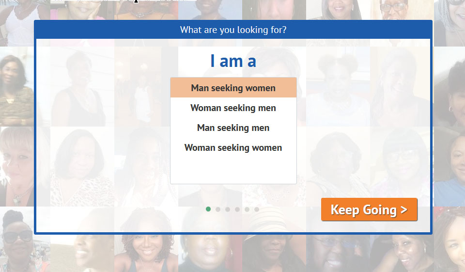 SeniorBlackPeopleMeet Review 2020