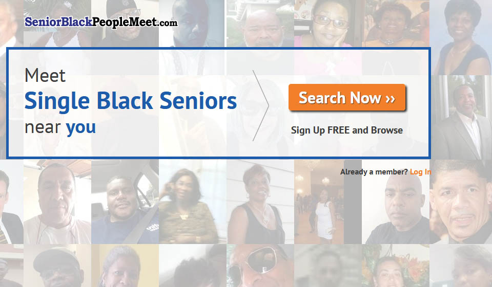SeniorBlackPeopleMeet Review June 2025 – Is it Perfect or Scam?