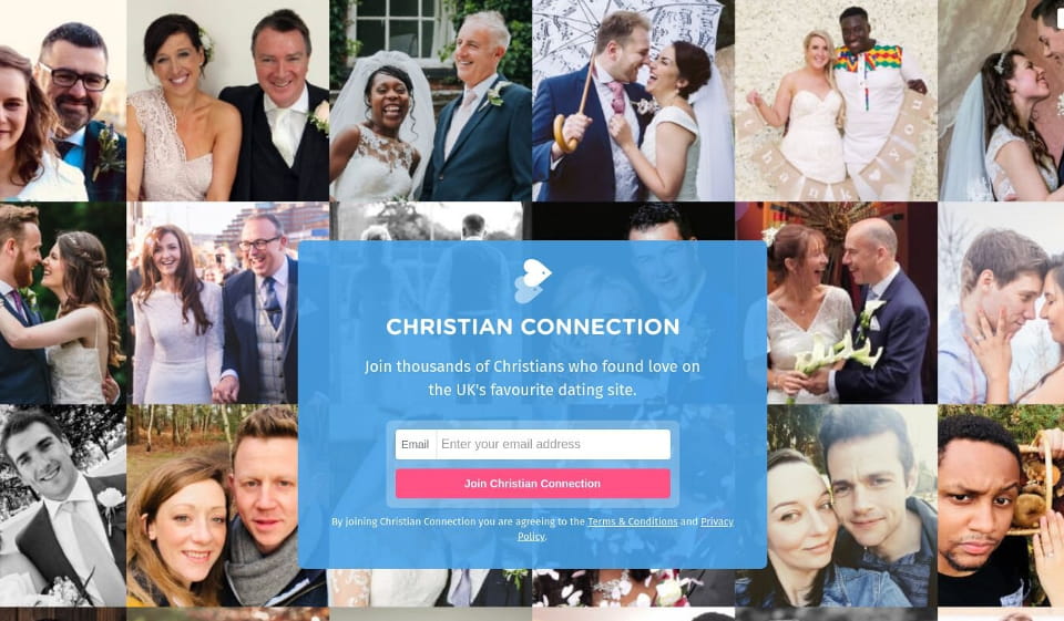 Christian Connection Recenzja Czerwiec 2025