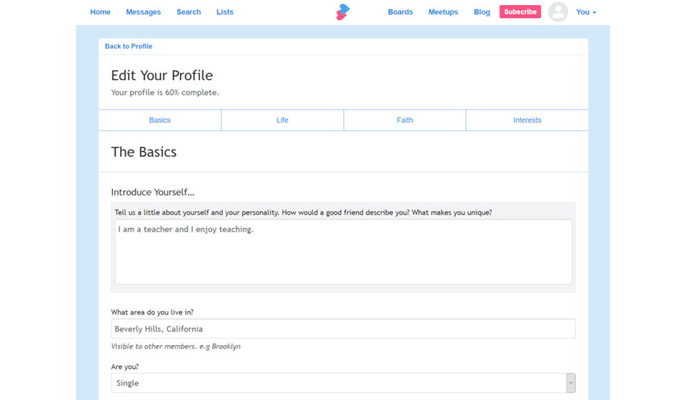 Sind die Konten hier echt?