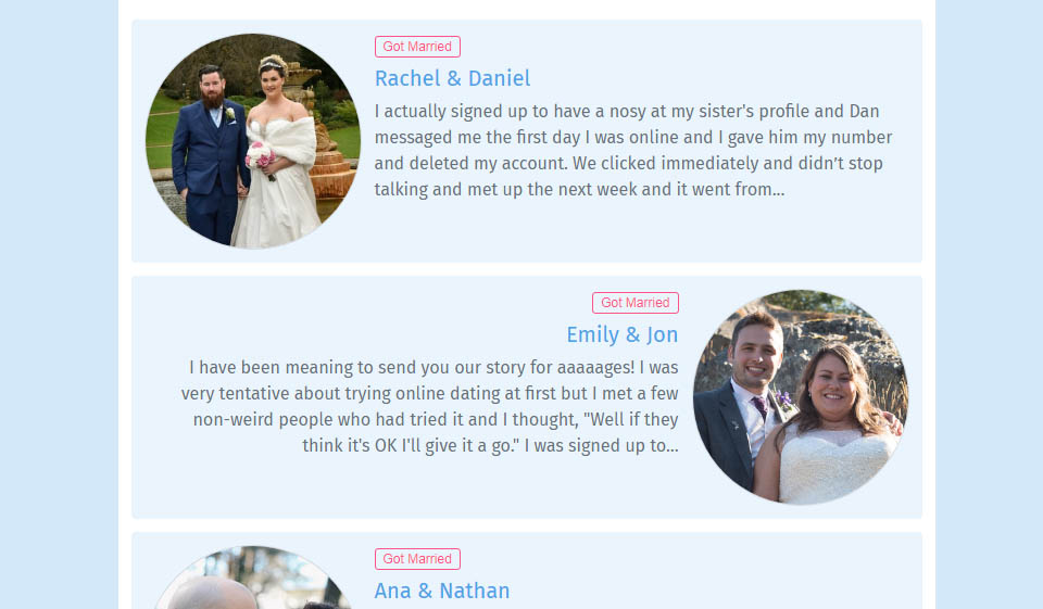 Ruf und Geschichte der christlichen Verbindung