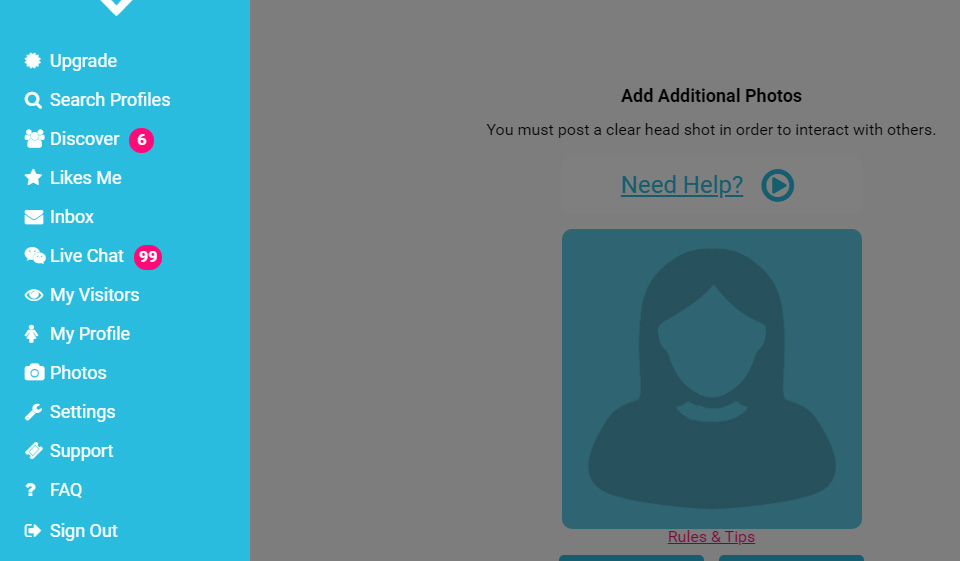 Curves Connect Review 2020