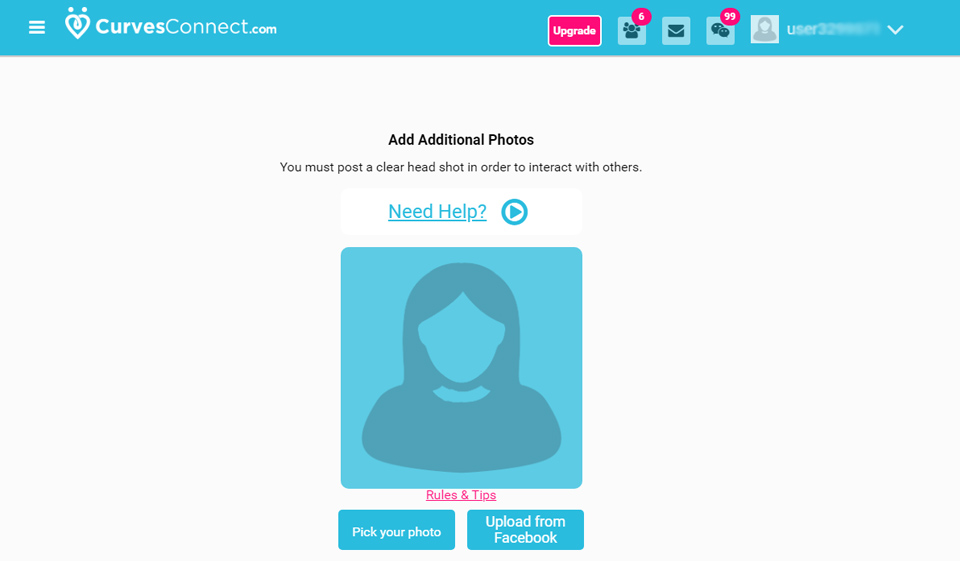 Curves Connect Review 2020