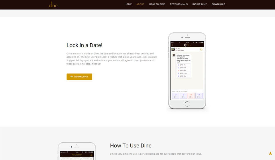 Διαδικασία εγγραφής. Είναι εύκολο εδώ;