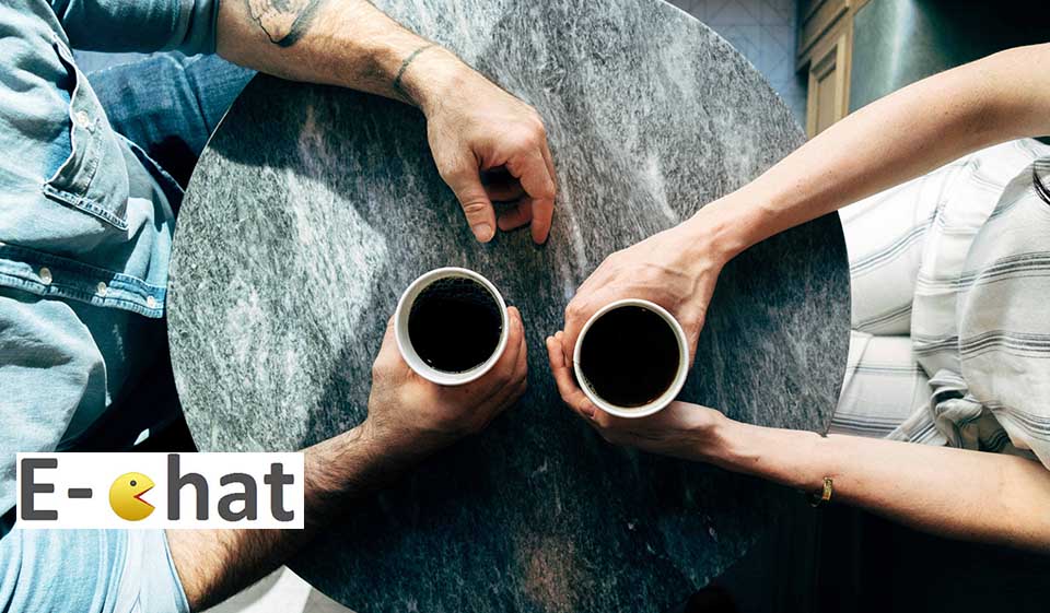E-chat Overview June 2025
