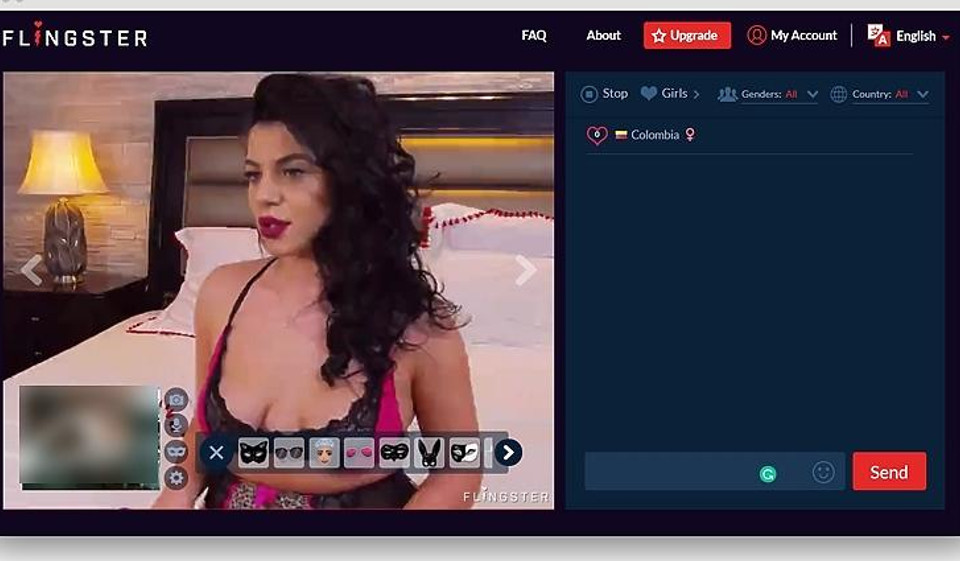 Flingster Jsou tady účty skutečné?