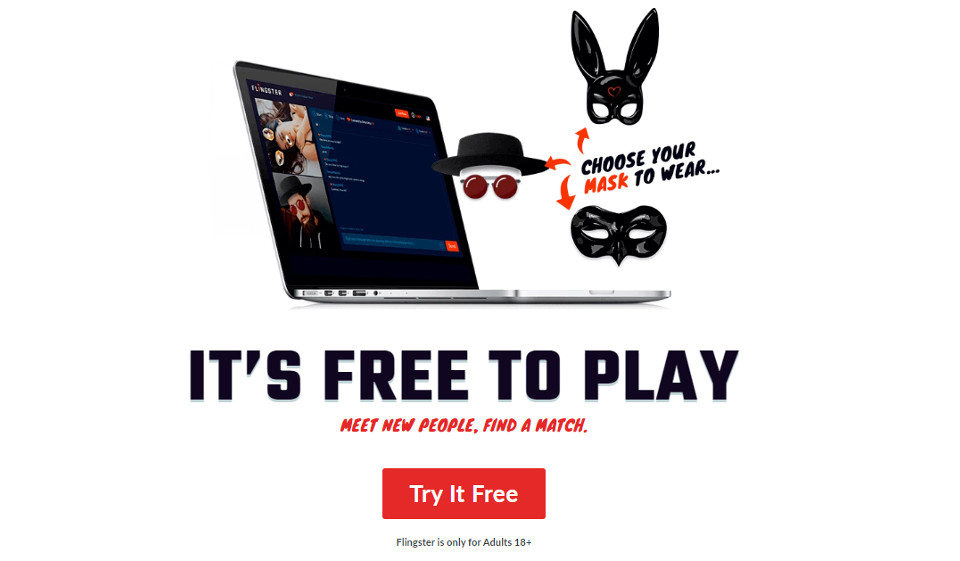 Flingster Alternativy