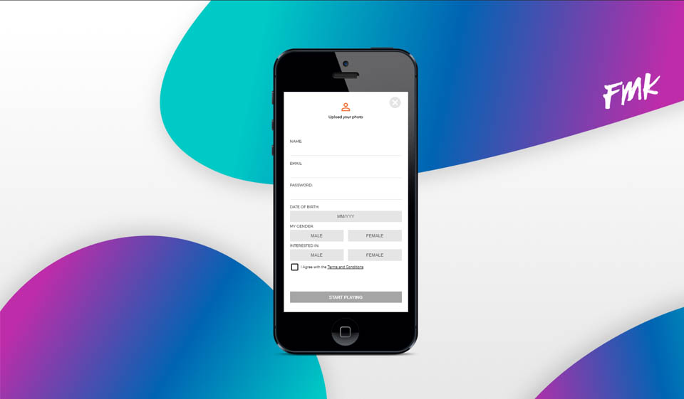 FuckMarryKill Communication Methods
