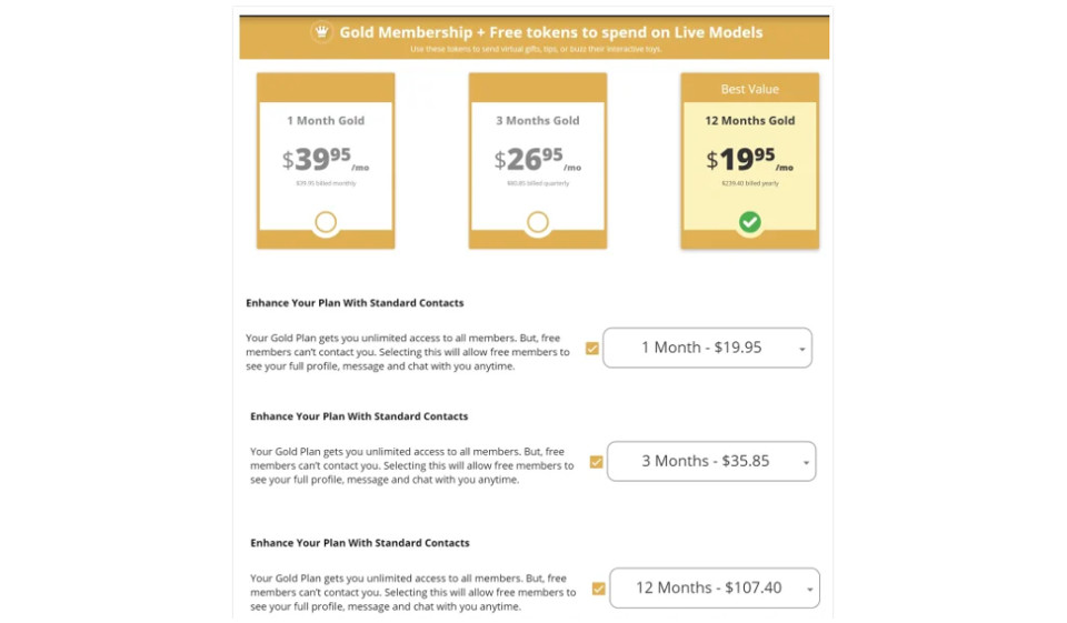 Preis für beheizte Angelegenheiten