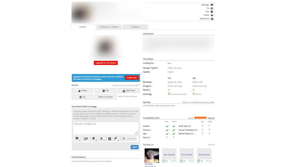 Fazit zu erhitzten Angelegenheiten