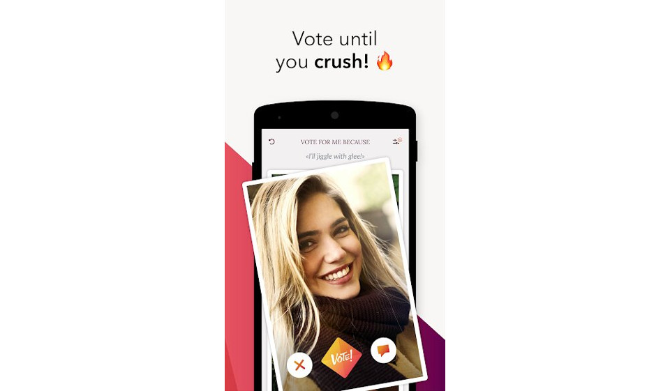 Website, App, Interface, Registration