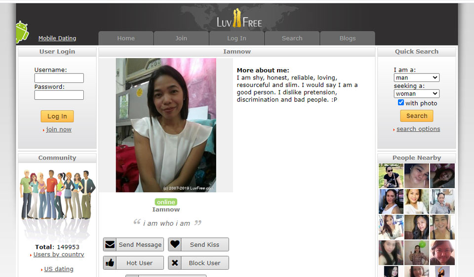 Communication Methods