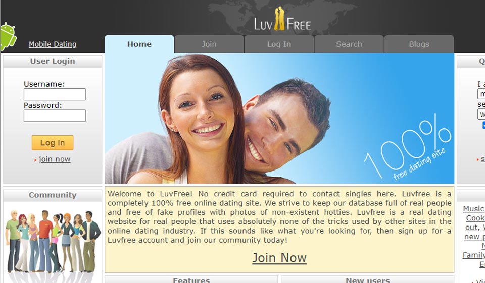 LuvFree Review June 2025: Is It Trustworthy?