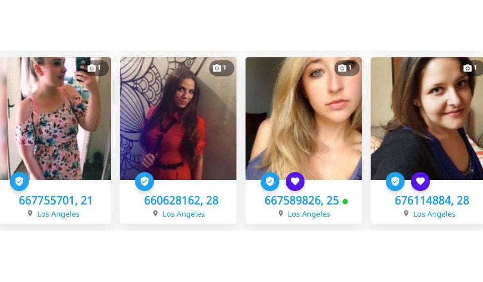 OurteenNetwork Sind die Konten hier echt?