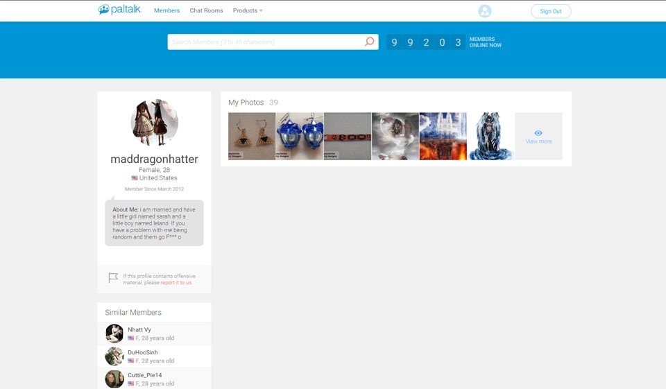 Paltalk Membership Price 