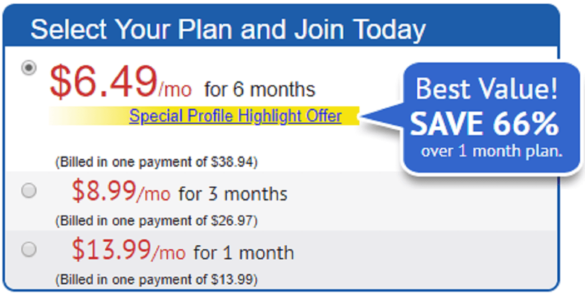 SeniorBlackPeopleMeet Review 2020