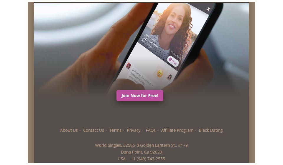 SoulSingles Review 2020