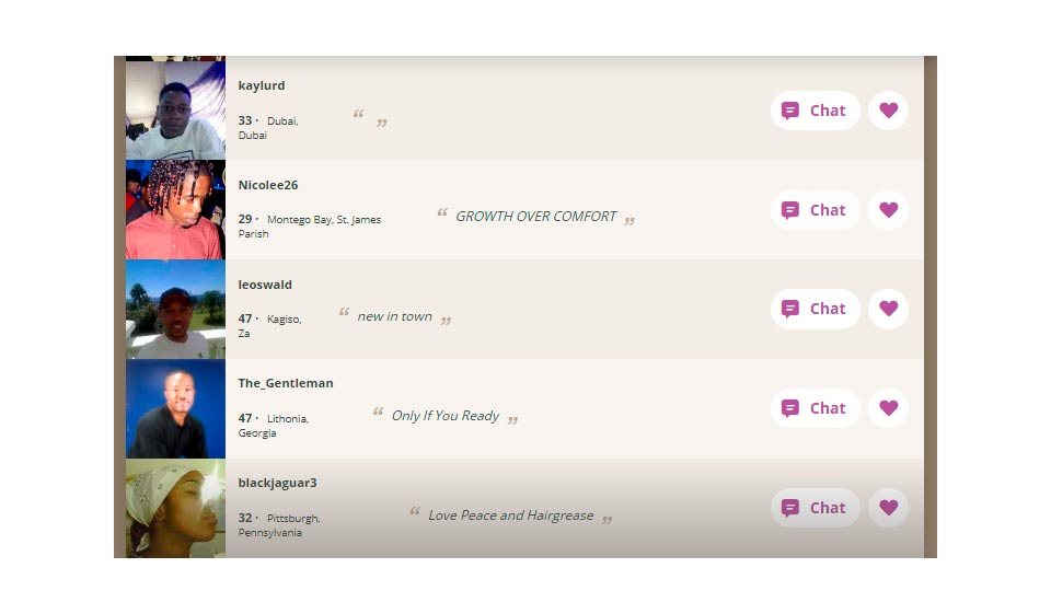 SoulSingles Review 2020