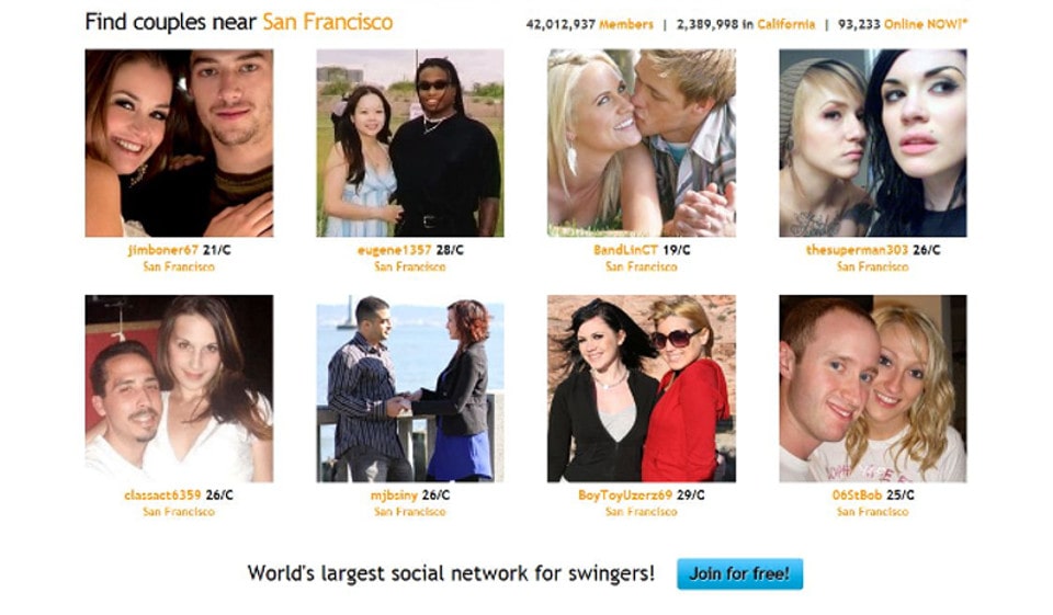 SwapFinder Reputation