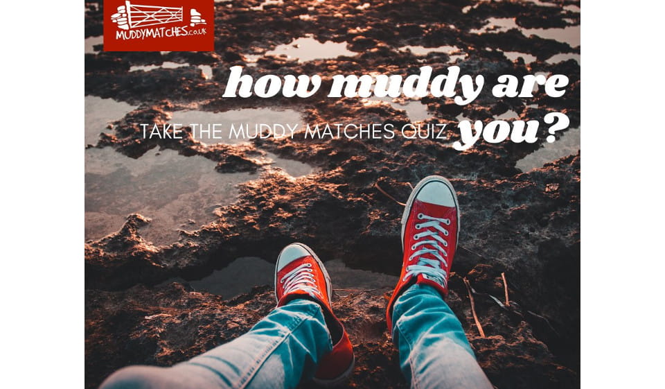 MuddyMatches Je MuddyMatches bezpečný?