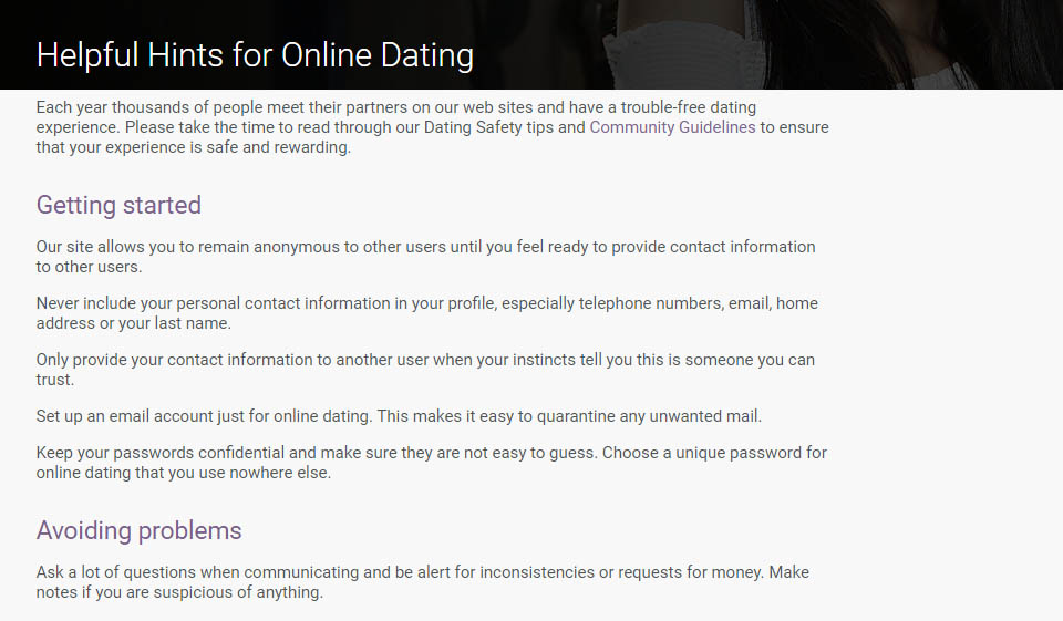 Sign up Process: Is it easy here?