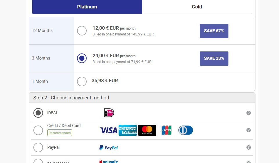 Communication Methods