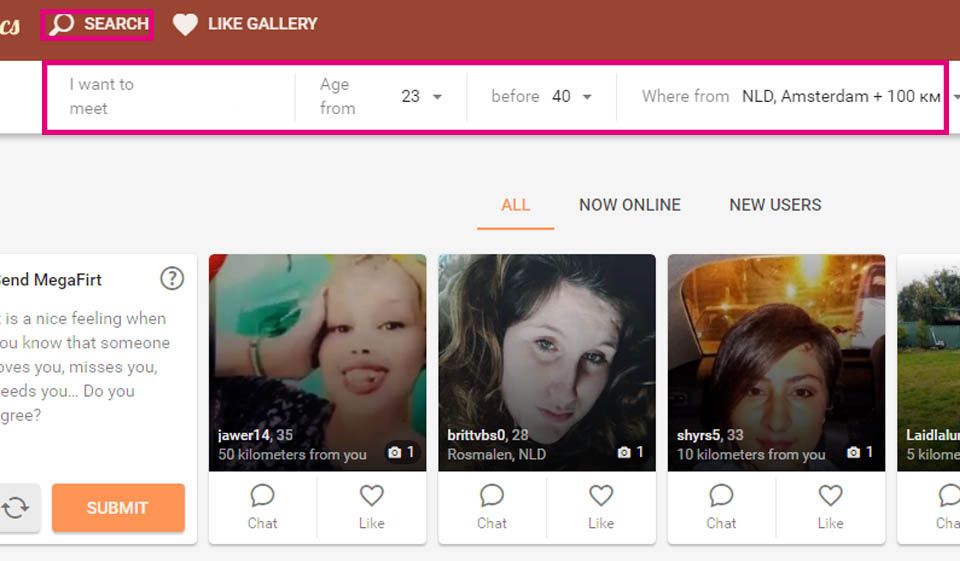 Loveaholics Review 2020