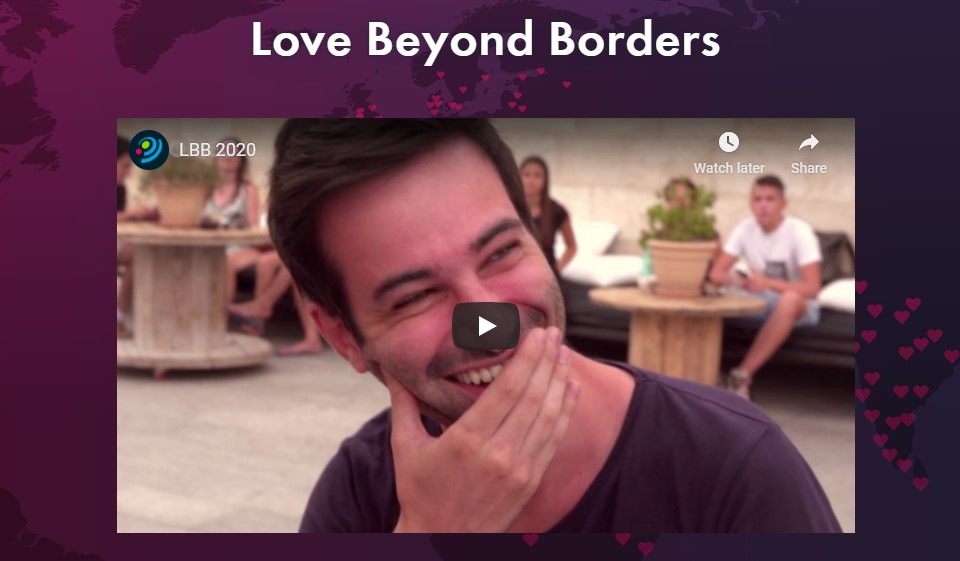 PlanetRomeo Alternatives