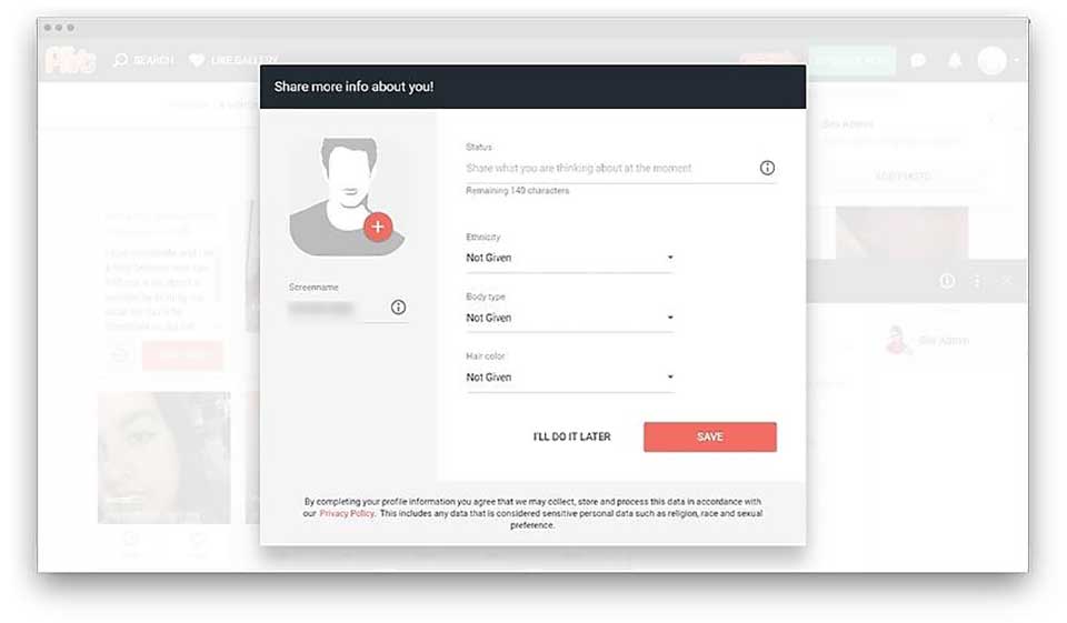 Membership Price and Payment Method