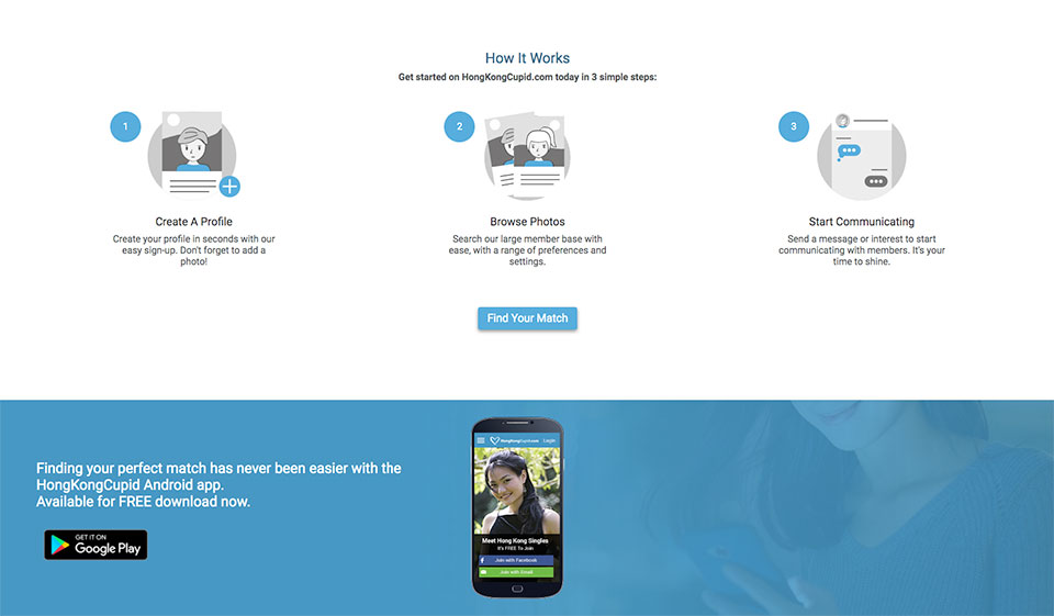 An bhfuil na cuntais fíor anseo?