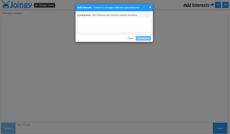 Web Sitesi, Uygulama, Arayüz, Kayıt