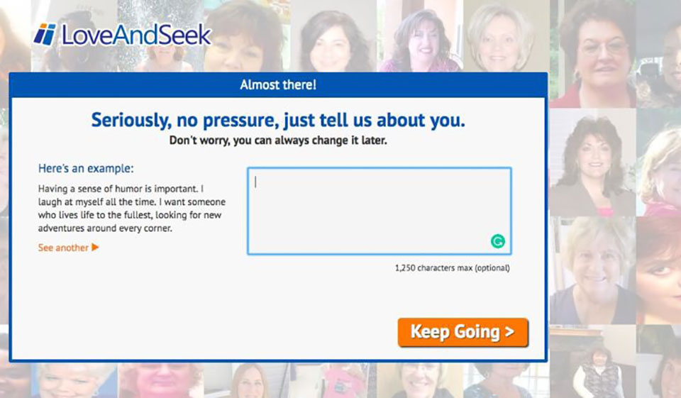 Φήμη και ιστορία του LoveAndSeek