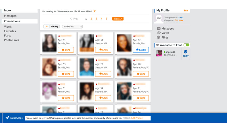 Διαδικασία εγγραφής: Είναι εύκολο εδώ;